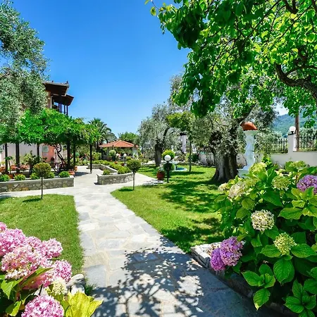 Edem Garden *
