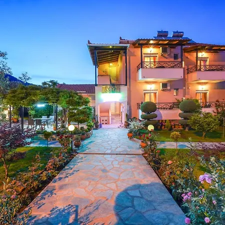 Edem Garden Appartement
