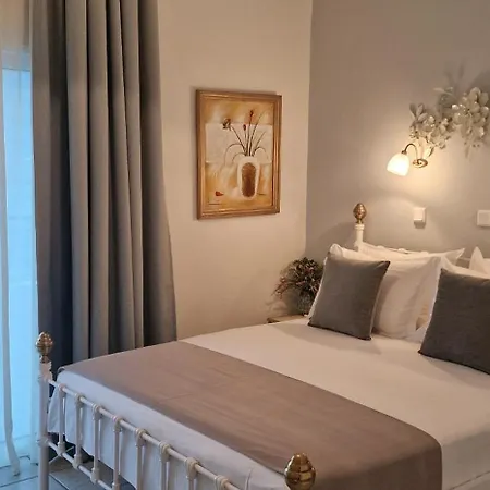 Edem Garden Апартаменты