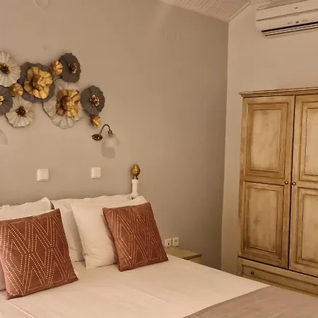 Edem Garden Апартаменты