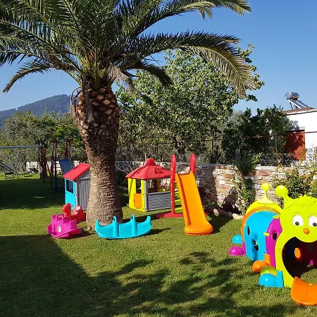 Daire Edem Garden