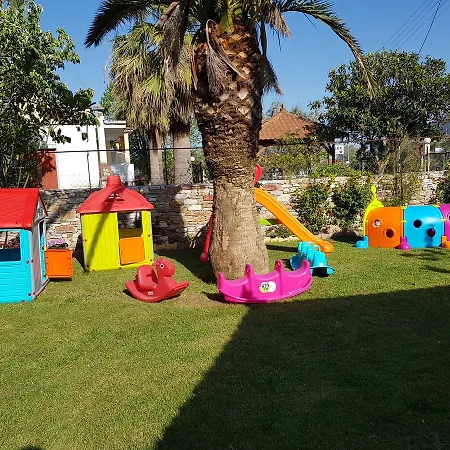 Lejlighed Edem Garden *