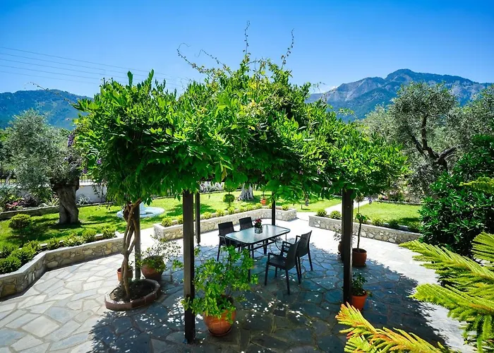 Apartamento Edem Garden