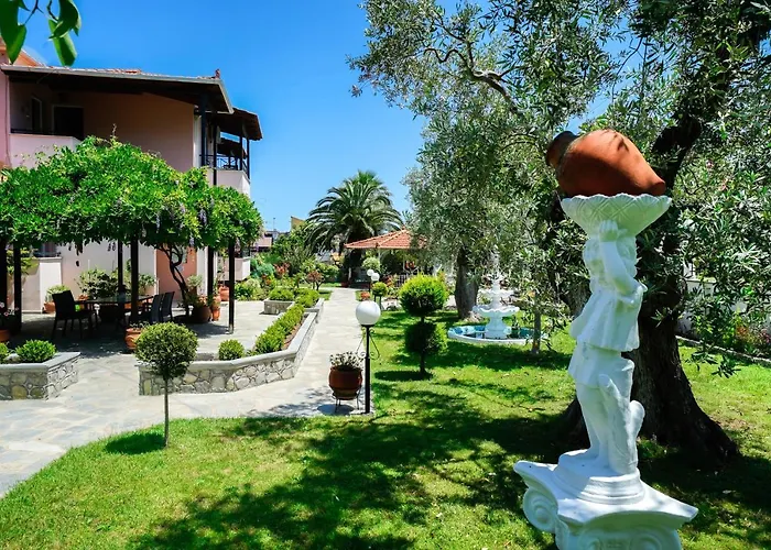 Edem Garden Apartamento *