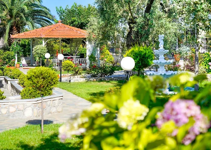 Apartamento Edem Garden