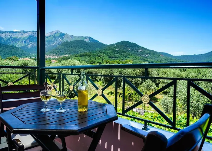 Apartamento Edem Garden