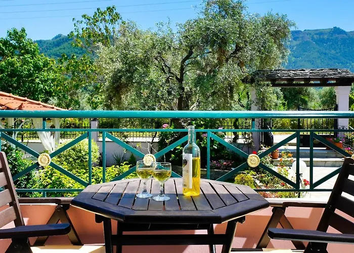 Apartamento Edem Garden *