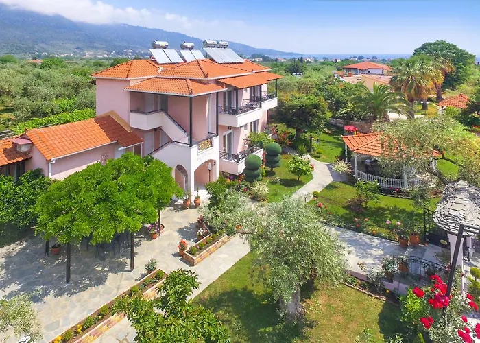 Edem Garden Apartamento *