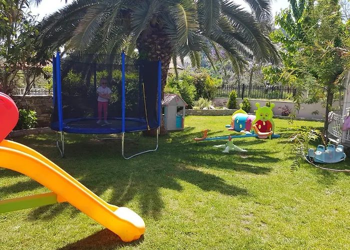 Apartamento Edem Garden