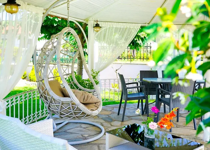 Apartamento Edem Garden *