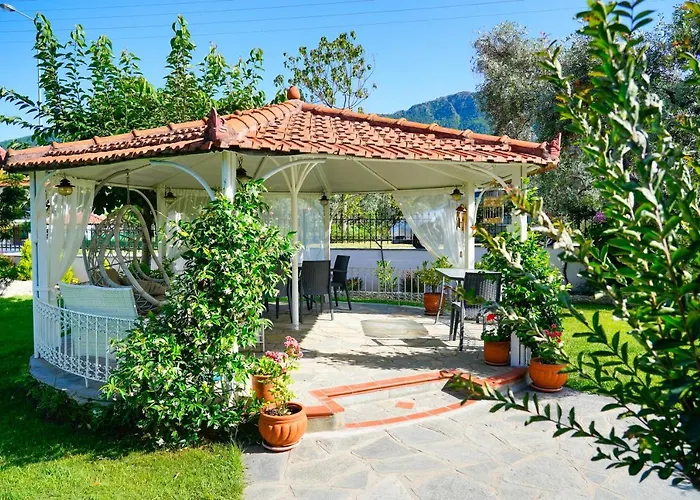 Edem Garden Apartamento