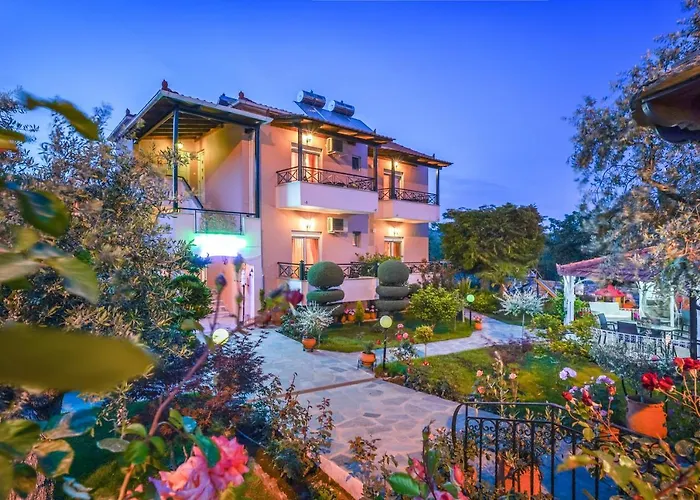 Apartamento Edem Garden