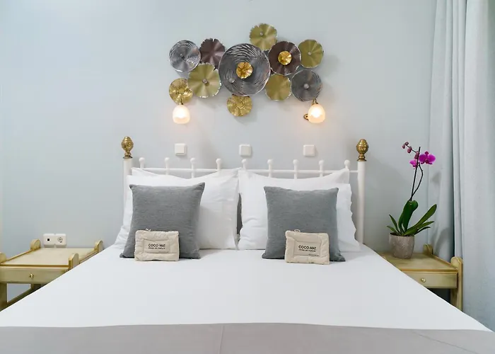 Apartamento Edem Garden *