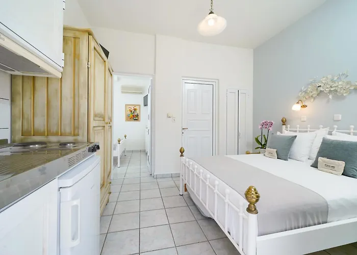 Edem Garden Apartamento