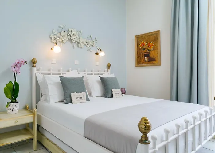 Apartamento Edem Garden