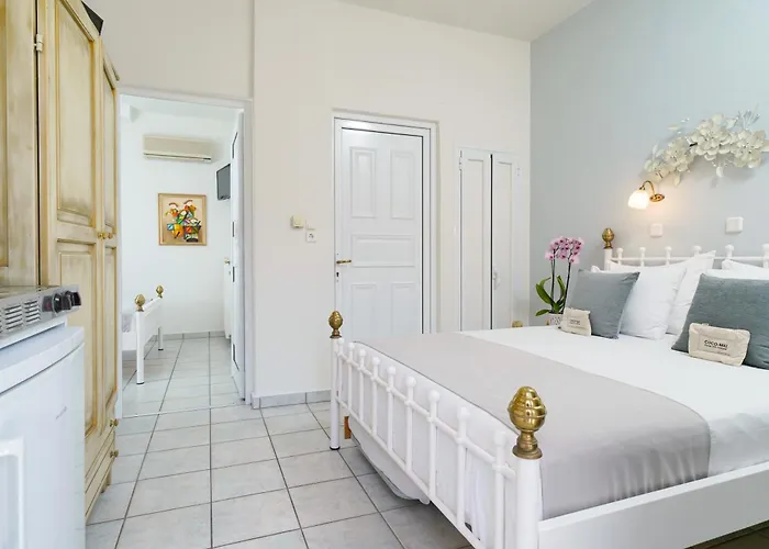 Apartamento Edem Garden *