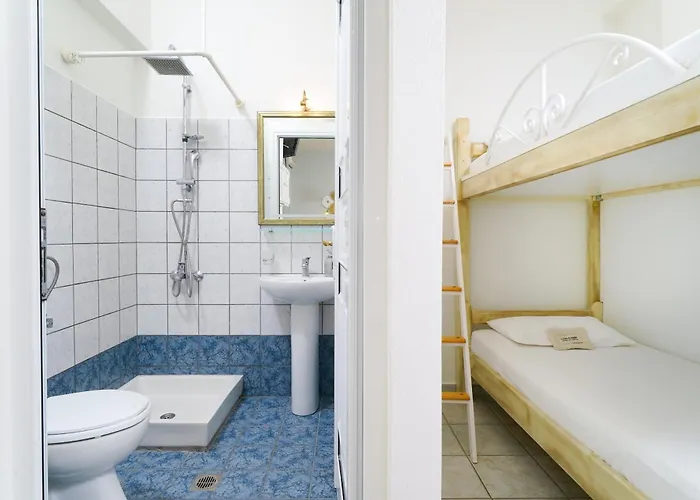 Edem Garden Skala Potamia (Thasos)