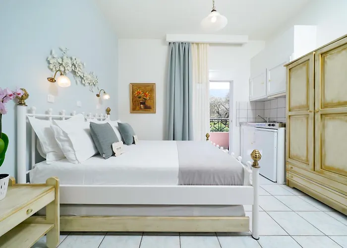 Edem Garden * Skala Potamia (Thasos)