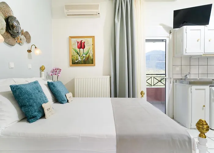 Apartamento Edem Garden