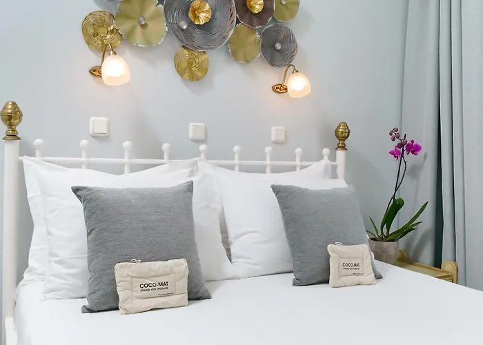 Apartamento Edem Garden *