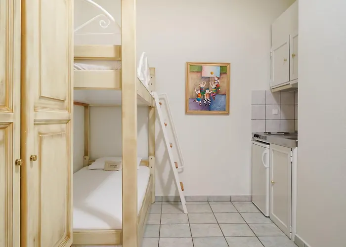 Edem Garden Apartamento