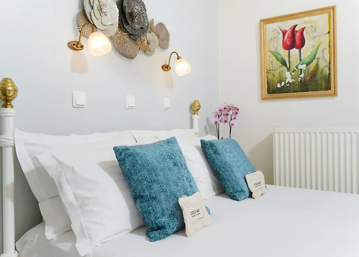 Edem Garden * Skala Potamia (Thasos)