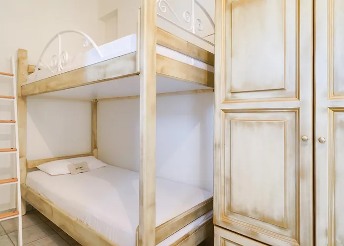 Edem Garden Skala Potamia (Thasos)