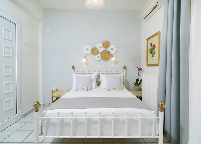 Apartamento Edem Garden