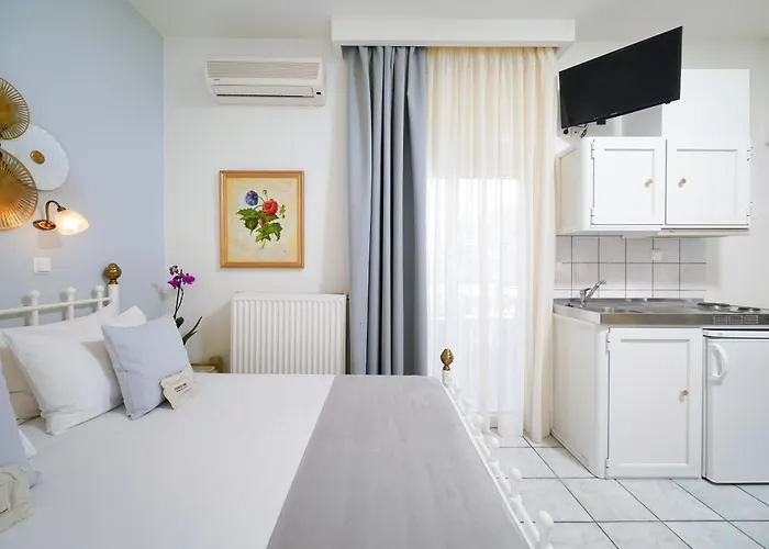 Edem Garden Apartamento *