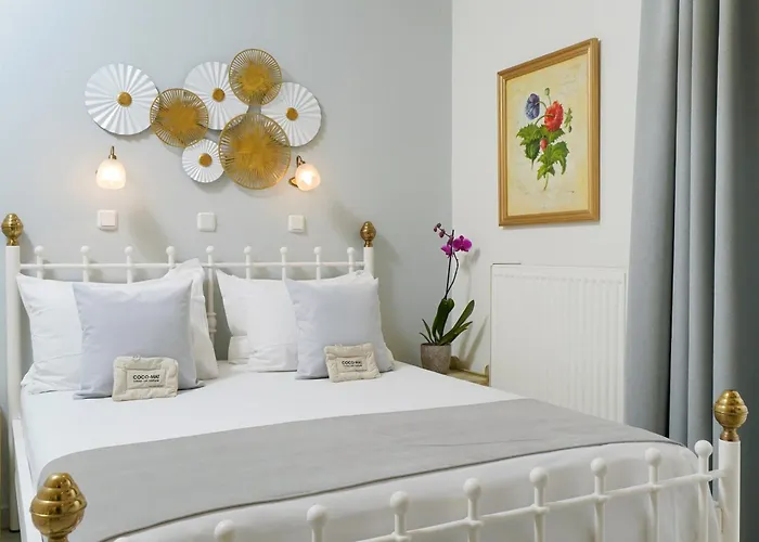 Apartamento Edem Garden Skala Potamia (Thasos)