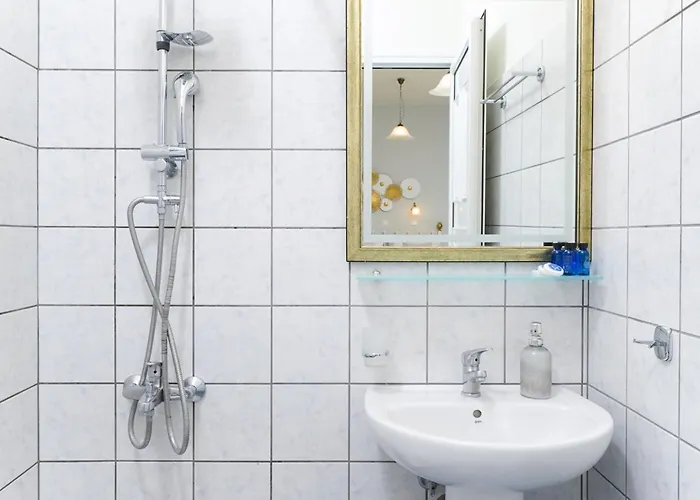 Edem Garden Skala Potamia (Thasos)