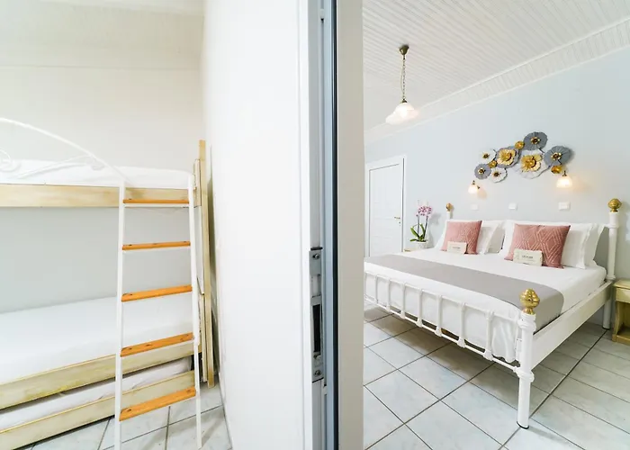 Edem Garden * Skala Potamia (Thasos)