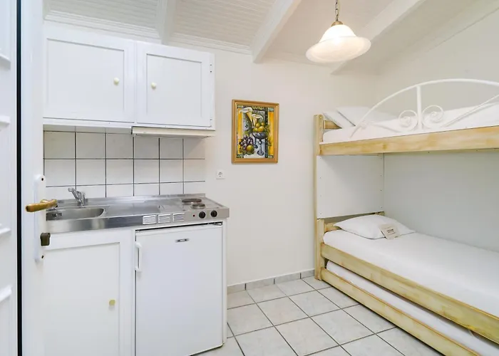 Edem Garden Apartamento