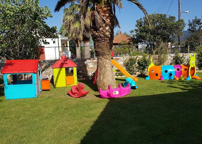 Apartamento Edem Garden *