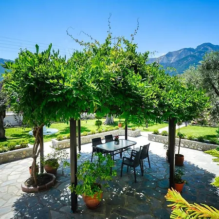 Apartment Edem Garden