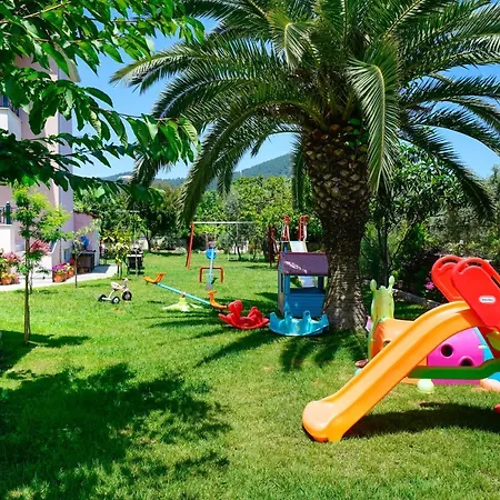 Edem Garden *