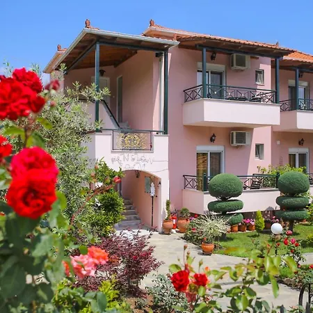 Edem Garden Skala Potamia (Thasos)