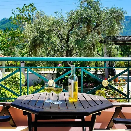 דירה Edem Garden *