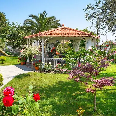 Edem Garden Apartamento Skala Potamias