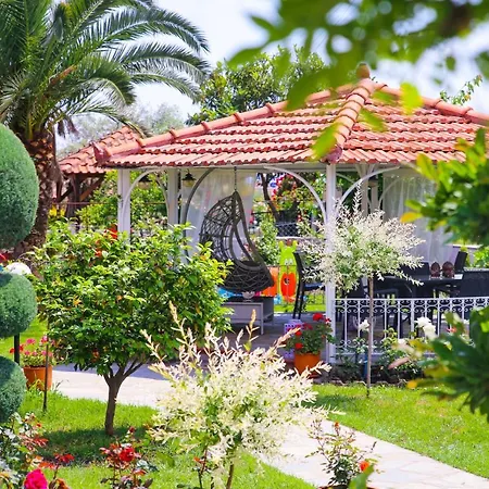 Edem Garden Skala Potamia (Thasos)