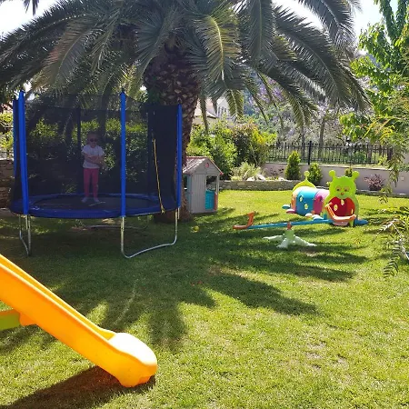 Apartment Edem Garden