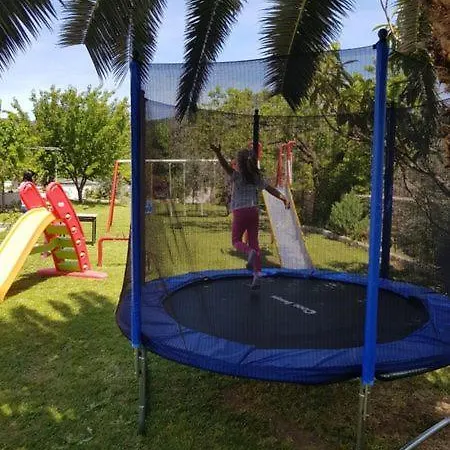 Edem Garden *