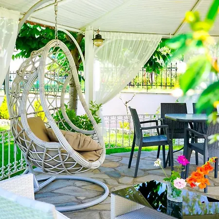 Apartment Edem Garden *