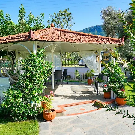 Edem Garden Apartment