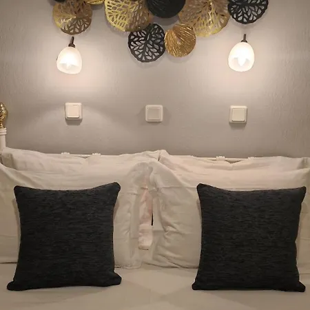 Apartment Edem Garden