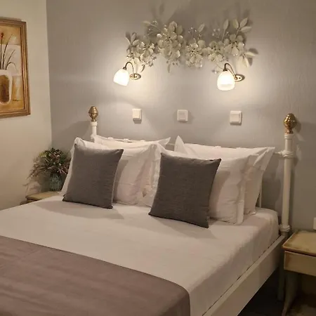 Edem Garden Apartment *
