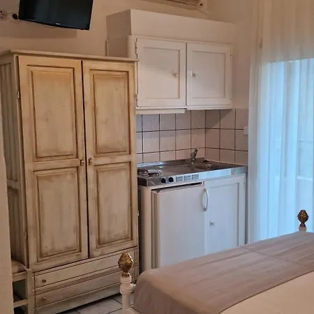 Apartment Edem Garden *