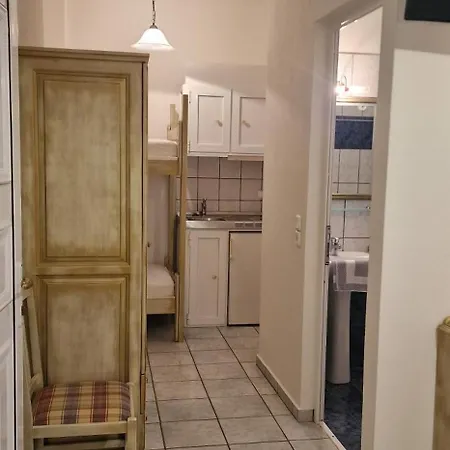 Apartment Edem Garden