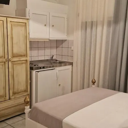 Edem Garden Apartment