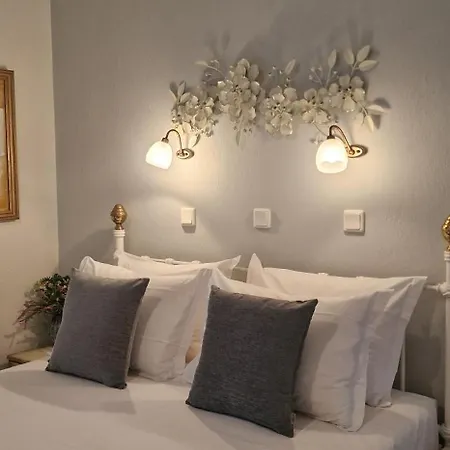 Edem Garden Apartment *